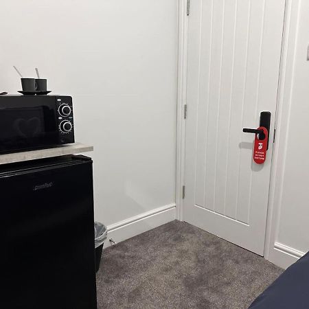 London Westminster Nearby Zone1 Ξενοδοχείο Εξωτερικό φωτογραφία