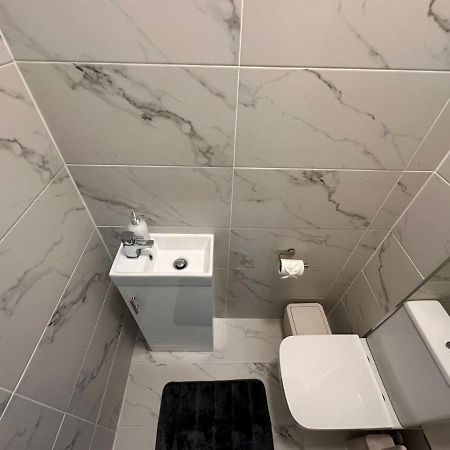 London Westminster Nearby Zone1 Ξενοδοχείο Εξωτερικό φωτογραφία