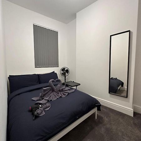 London Westminster Nearby Zone1 Ξενοδοχείο Εξωτερικό φωτογραφία