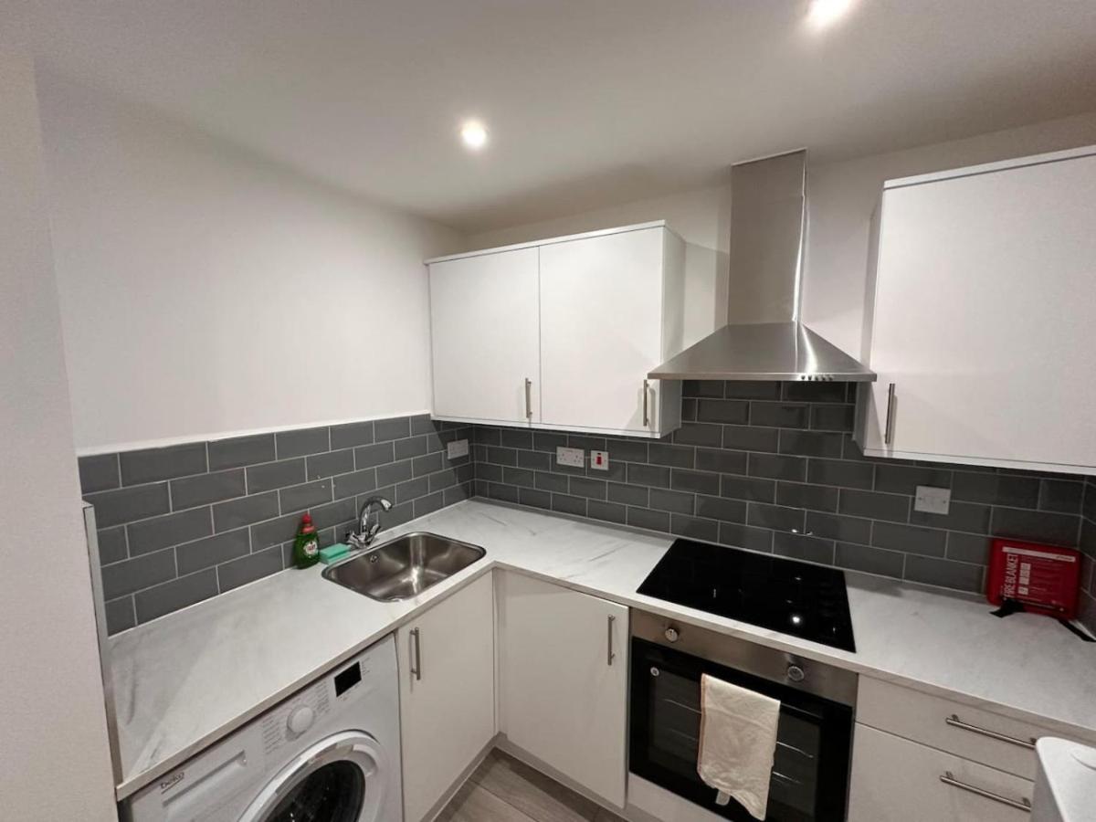 London Westminster Nearby Zone1 Ξενοδοχείο Εξωτερικό φωτογραφία