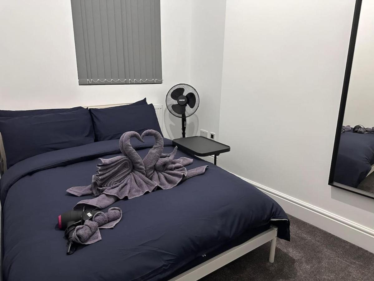 London Westminster Nearby Zone1 Ξενοδοχείο Εξωτερικό φωτογραφία