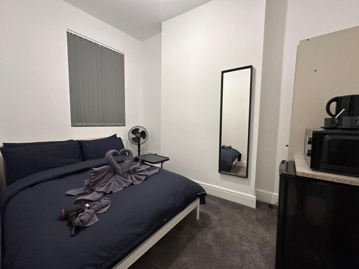 London Westminster Nearby Zone1 Ξενοδοχείο Εξωτερικό φωτογραφία