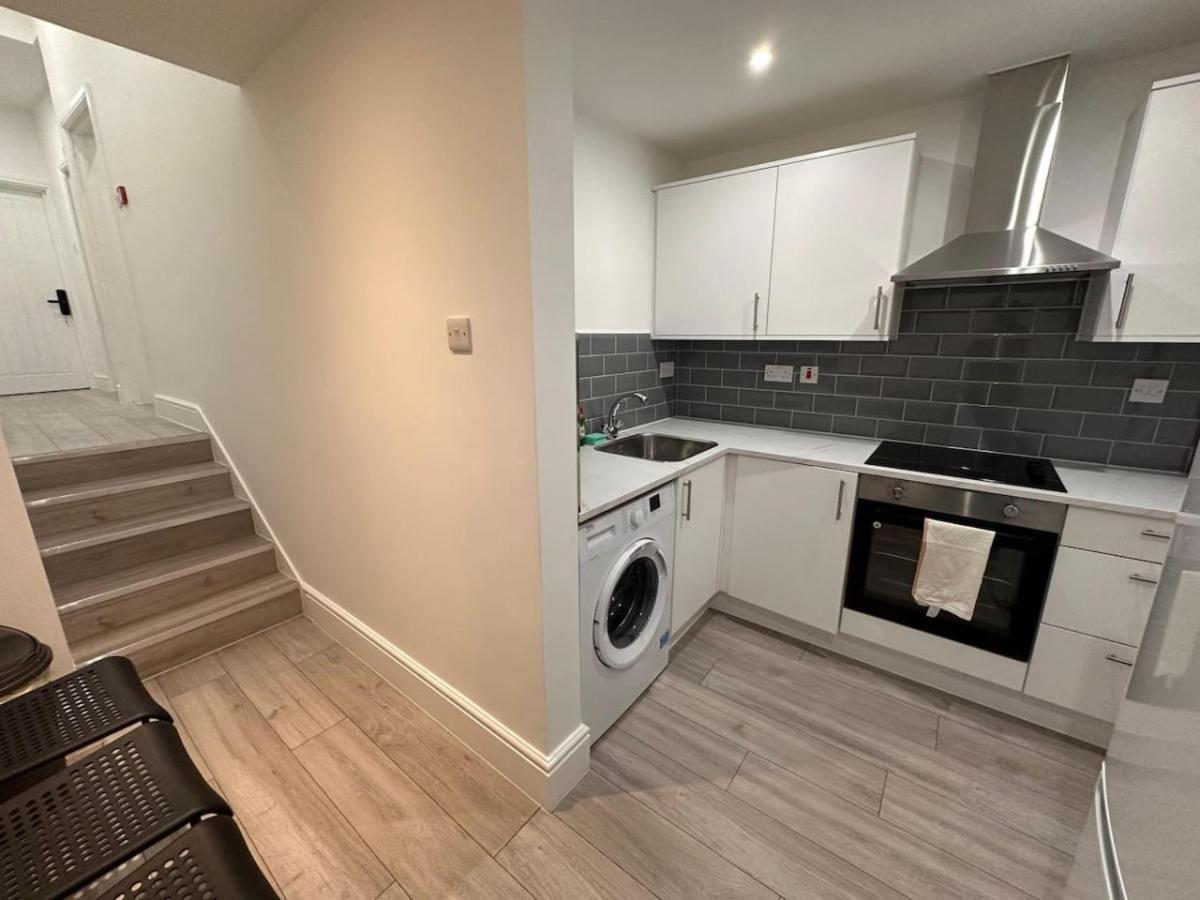London Westminster Nearby Zone1 Ξενοδοχείο Εξωτερικό φωτογραφία
