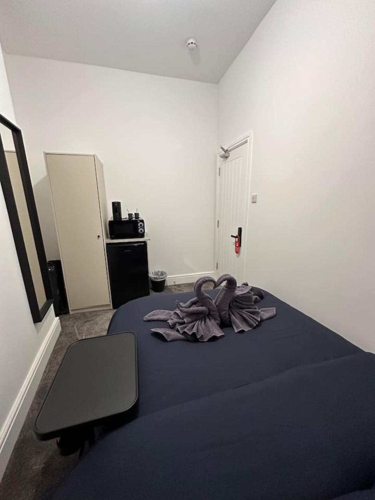London Westminster Nearby Zone1 Ξενοδοχείο Εξωτερικό φωτογραφία