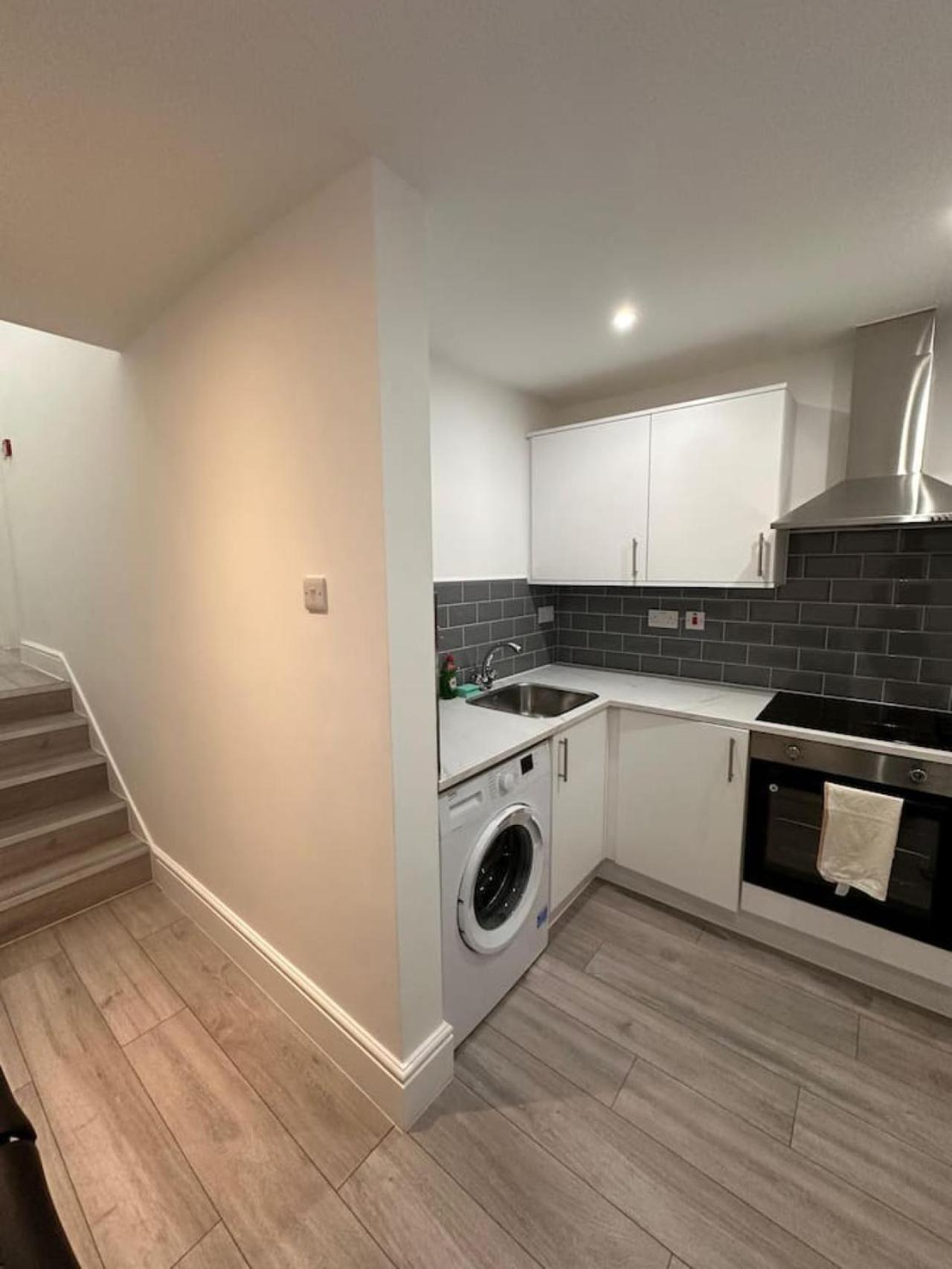 London Westminster Nearby Zone1 Ξενοδοχείο Εξωτερικό φωτογραφία