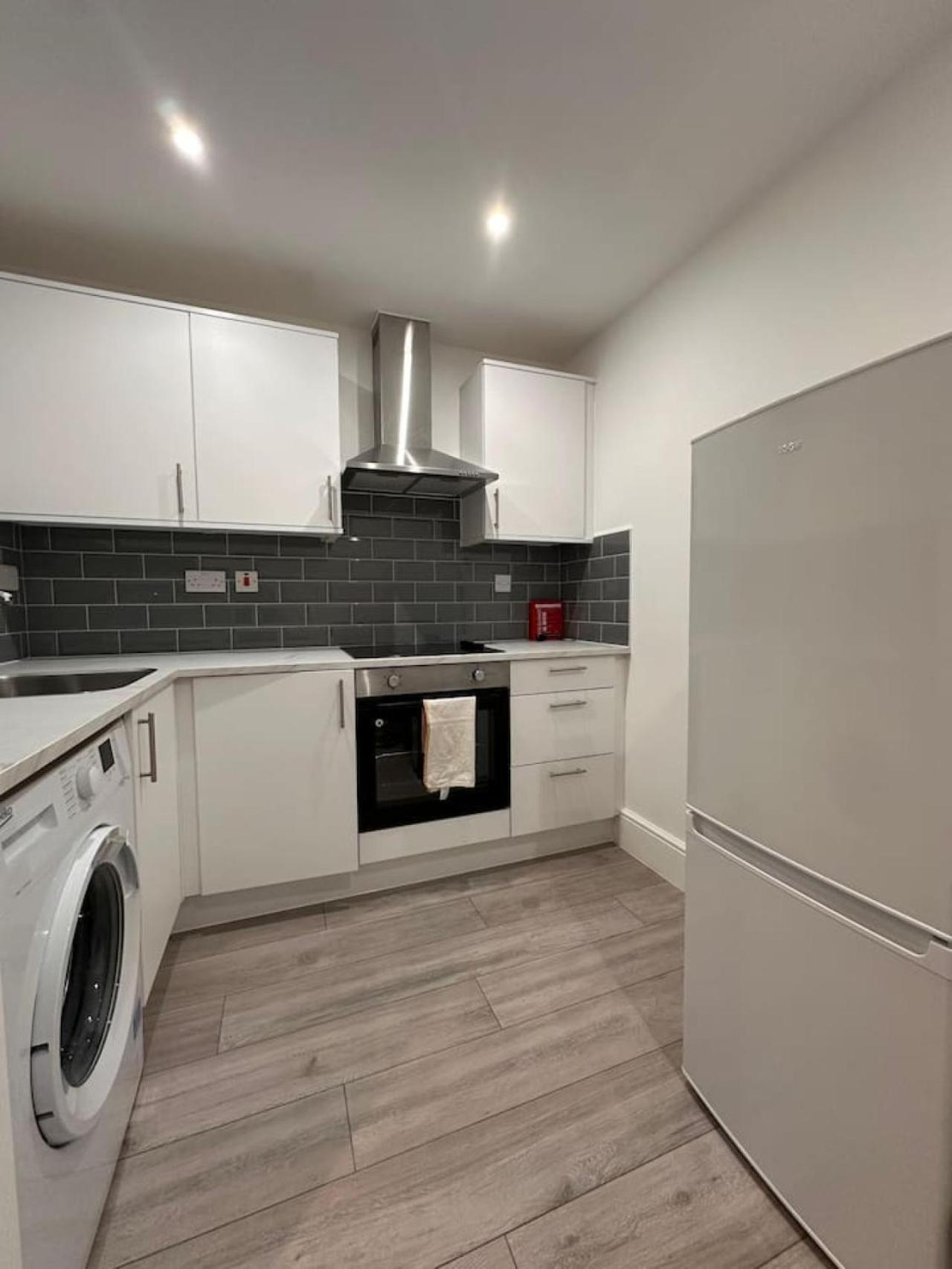 London Westminster Nearby Zone1 Ξενοδοχείο Εξωτερικό φωτογραφία