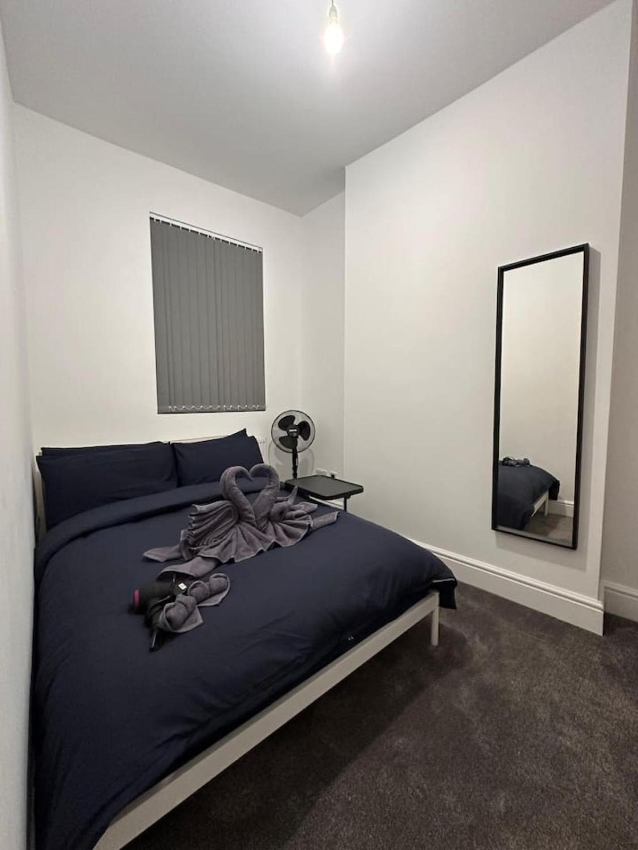 London Westminster Nearby Zone1 Ξενοδοχείο Εξωτερικό φωτογραφία