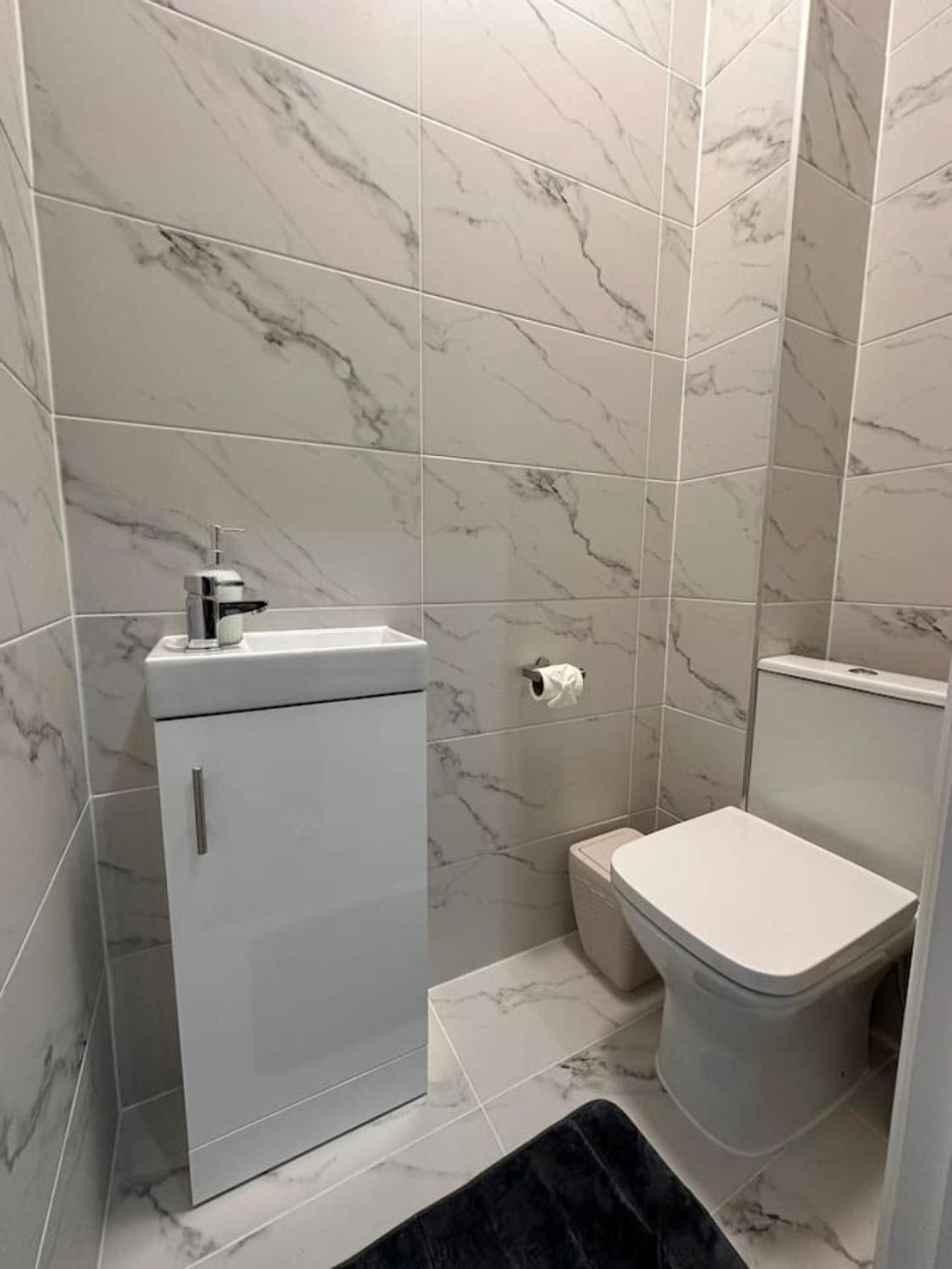 London Westminster Nearby Zone1 Ξενοδοχείο Εξωτερικό φωτογραφία